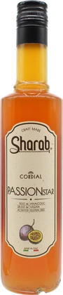 Sharab Passion Star