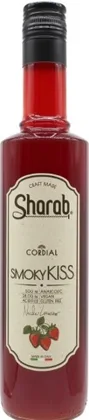 Sharab Smoky Kiss
