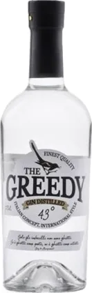 The Greedy