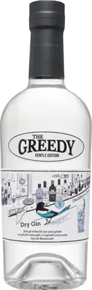 The Greedy III Edition