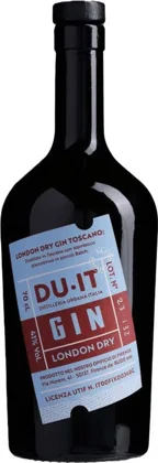 London Dry