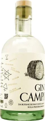 Gin Campi