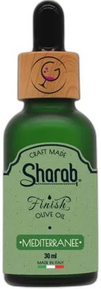 Finish Oil Sharab Mandarin