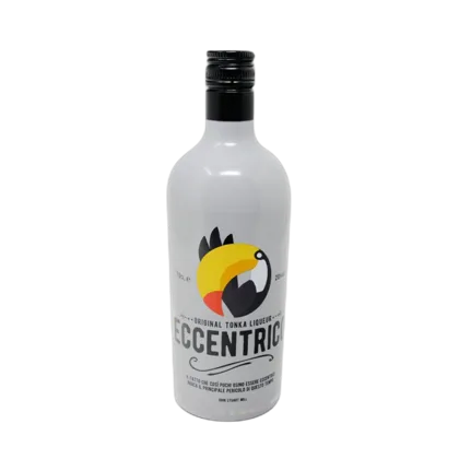 Eccentrico