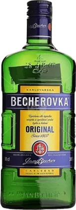 Becherovka Karlovarska