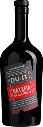 Ratafia