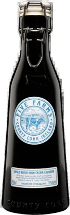 Five Farms Irish Whiskey Cream