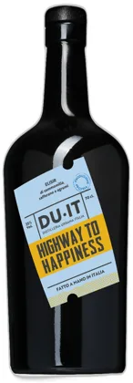 Highway to happiness