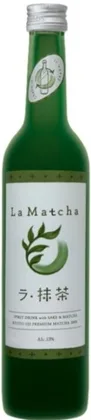 LA MATCHA