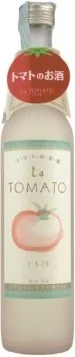 LA TOMATO