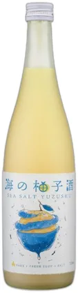LA SEA SALT YUZUSHU