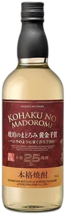 SHOCHU HAKATA NO HANA