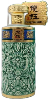 BAUIJU DRAGON&JADE