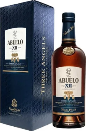 Abuelo Three Angels Astucciato