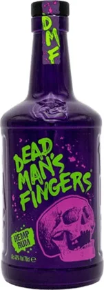 Dead Man's Fingers Hemp