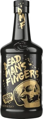 Dead Man's Fingers Spiced