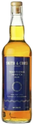 Smith&Cross
