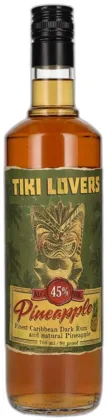 Tiki Lovers
