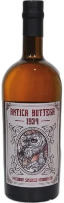 Antica Bottega 1934