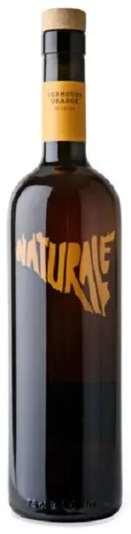 Naturale Vermouth Orange
