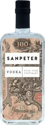 Sanpeter