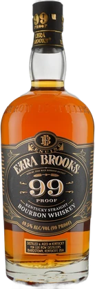 Ezra Brooks 99 Proof