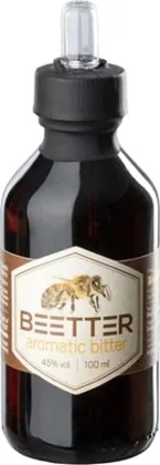 Argala Honey Aromatic Bitter