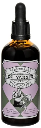 Dr. Yanni's Magic Foamer