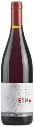Etna Rosso DOC