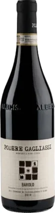 Barolo di Serralunga DOCG
