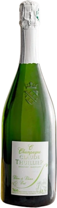Claude Thuillier Blanc de Blancs