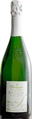 Claude Thuillier Brut