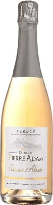 Cremant d'Alsace Brut