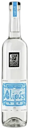 Mezcal Alipus San Luis