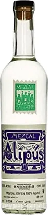 Mezcal Alipus San Baltazar