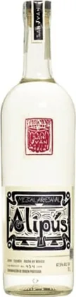 Mezcal Alipus San Juan