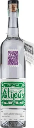 Mezcal Alipus Santa Ana del Rio