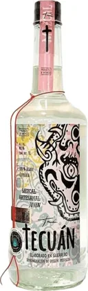Mezcal Tecuan Joven Cupretta