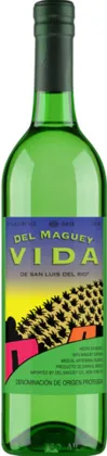 Mezcal Vida del Maguey