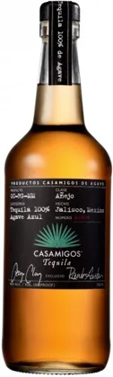 Tequila Casamigos Anejo