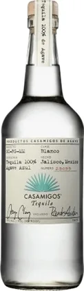 Tequila Casamigos Blanco
