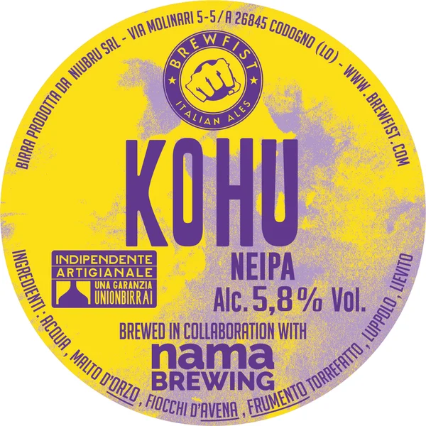 KOHU