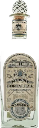 Tequila Fortaleza Blanco