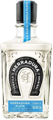 Tequila Herradura Plata Blanco