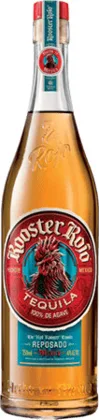 Tequila Rooster Rojo Anejo