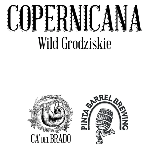 COPERNICANA