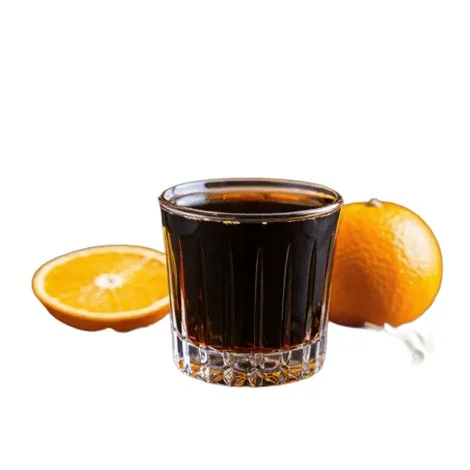 Bicchieri Amaro del Capo x6