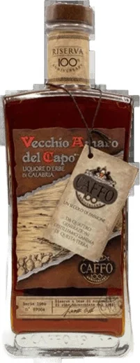 Amaro del Capo Centenario