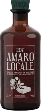 Amaro Locale