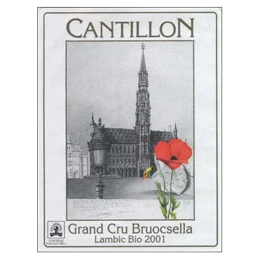 CANTILLON – BROUCSELLA